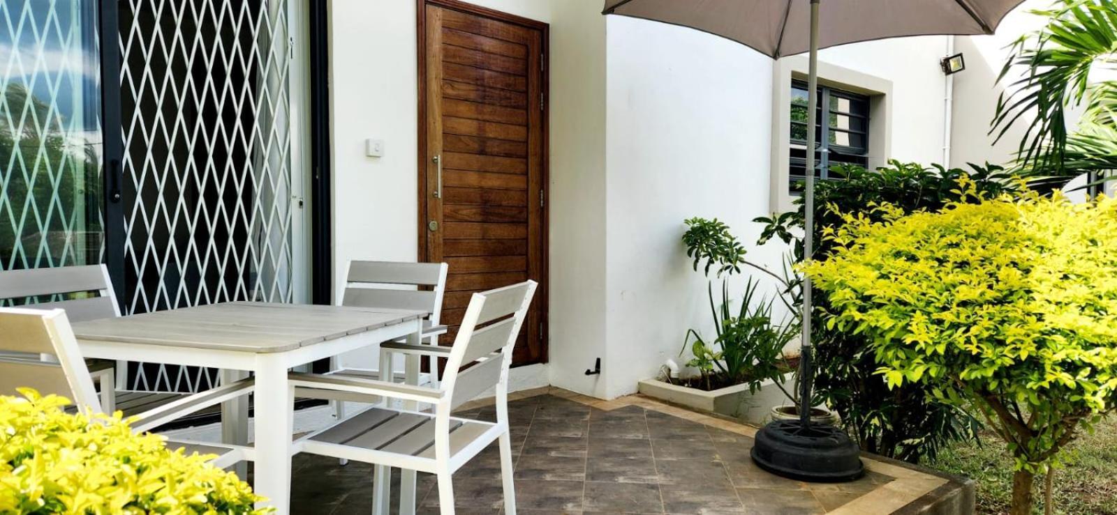 La Maison D'Isa Albion Bagian luar foto