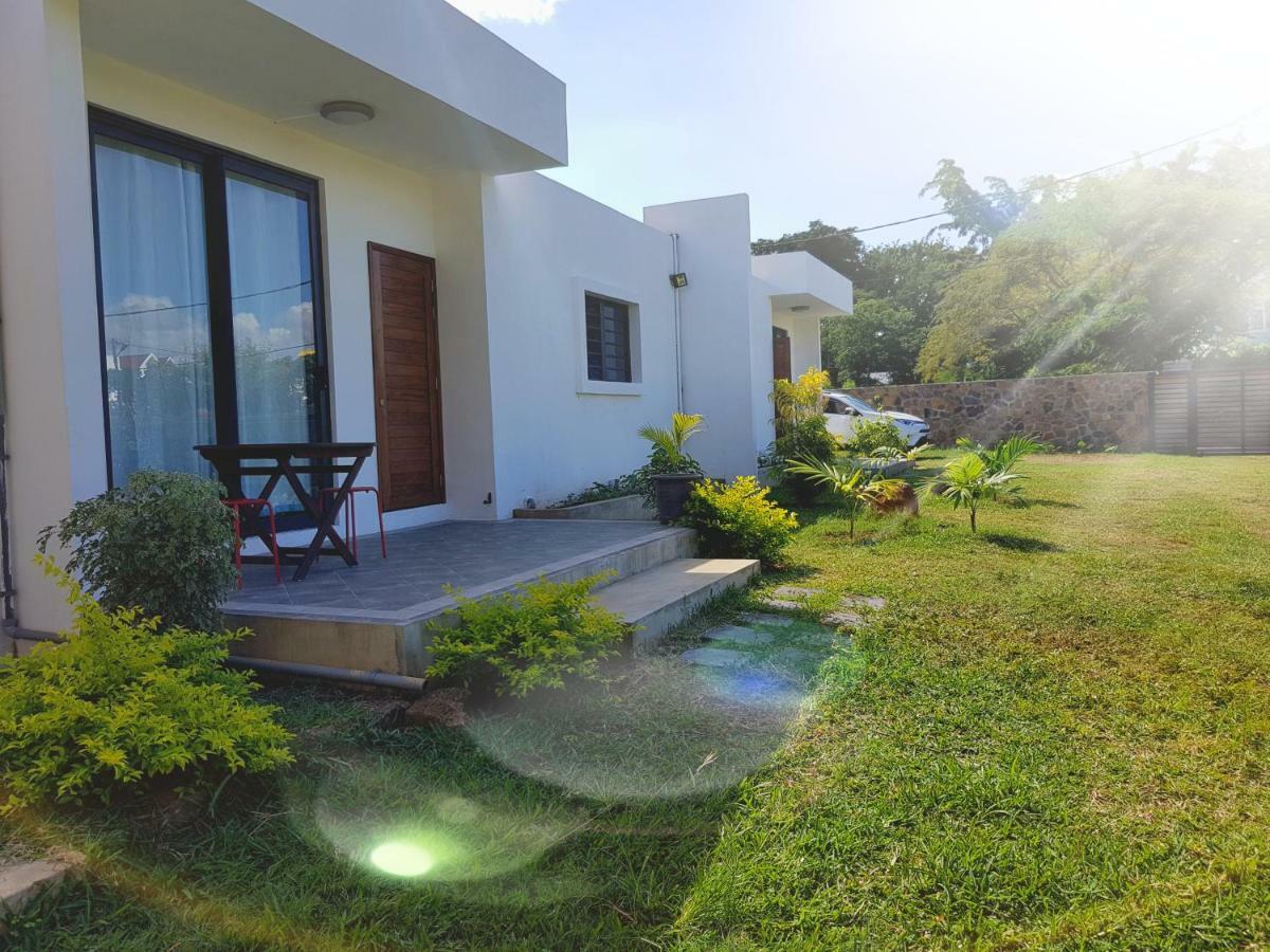 La Maison D'Isa Albion Bagian luar foto